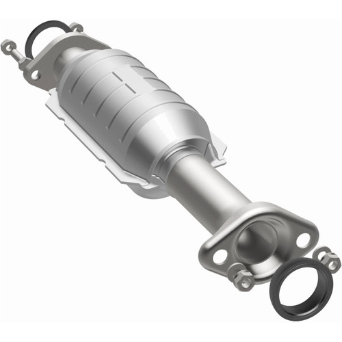 Magnaflow Performance Exhaust Magnaflow OEM Grade Direct-Fit Catalytic Converter | FBHB 51672