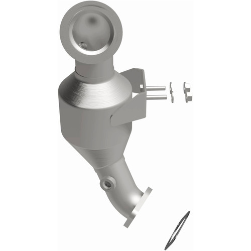 Magnaflow Performance Exhaust Magnaflow OEM Grade Direct-Fit Catalytic Converter | FBHB 51738