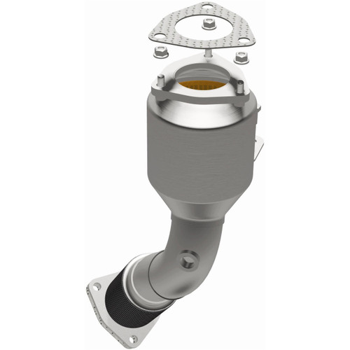 Magnaflow Performance Exhaust Magnaflow OEM Grade Direct-Fit Catalytic Converter | FBHB 52366