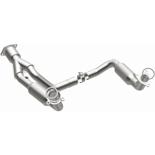 Magnaflow Performance Exhaust Magnaflow California Direct-Fit Catalytic Converter | FBHB 5451650