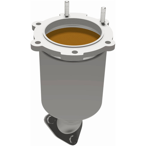 Magnaflow Performance Exhaust Magnaflow California Direct-Fit Catalytic Converter | FBHB 5481296