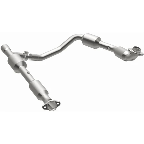 Magnaflow Performance Exhaust Magnaflow California Direct-Fit Catalytic Converter | FBHB 5481439