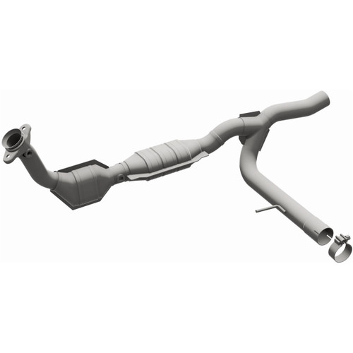 Magnaflow Performance Exhaust Magnaflow California Direct-Fit Catalytic Converter | FBHB 5481744