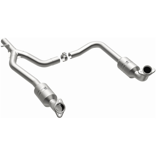 Magnaflow Performance Exhaust Magnaflow California Direct-Fit Catalytic Converter | FBHB 5551153