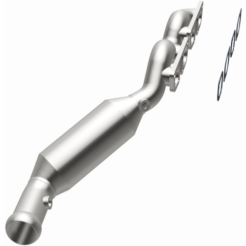 Magnaflow Performance Exhaust Magnaflow California Manifold Catalytic Converter | FBHB 5551237