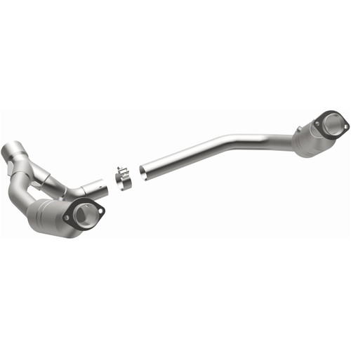 Magnaflow Performance Exhaust Magnaflow California Direct-Fit Catalytic Converter | FBHB 5551291