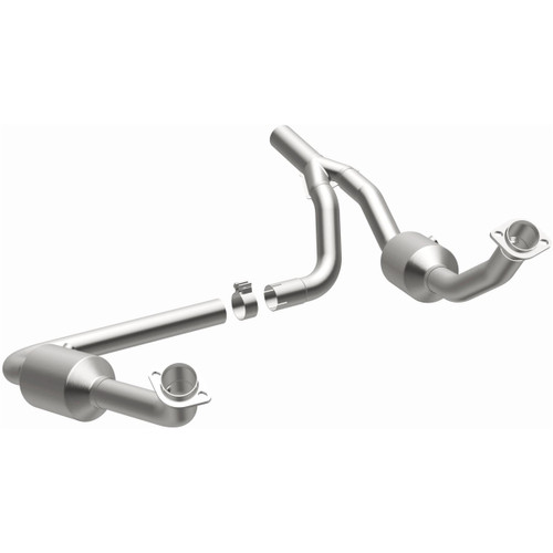 Magnaflow Performance Exhaust Magnaflow California Direct-Fit Catalytic Converter | FBHB 5551458