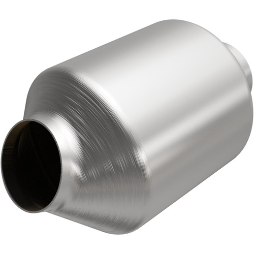 Magnaflow Performance Exhaust Magnaflow California Universal Catalytic Converter - 2.25in. | FBHB 5582375