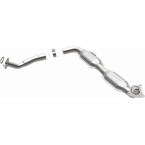 Magnaflow Performance Exhaust Magnaflow California Direct-Fit Catalytic Converter | FBHB 5582625