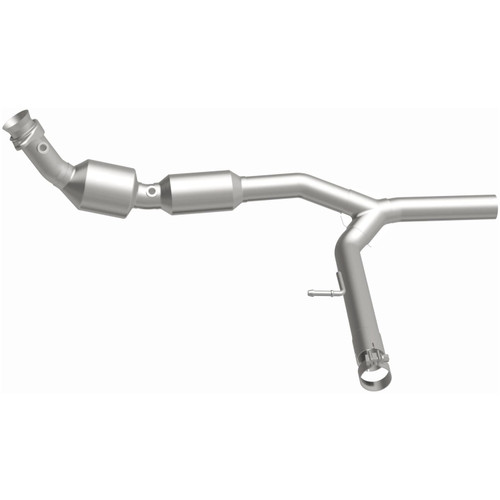Magnaflow Performance Exhaust Magnaflow California Direct-Fit Catalytic Converter | FBHB 5582706