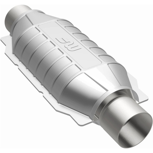 Magnaflow Performance Exhaust Magnaflow California Universal Catalytic Converter - 2.25in. | FBHB 5592305