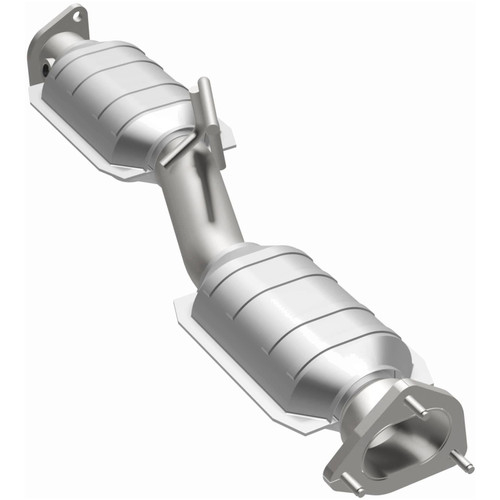 Magnaflow Performance Exhaust Magnaflow HM Grade Direct-Fit Catalytic Converter | FBHB 93141