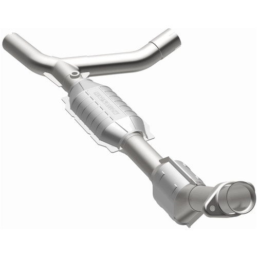Magnaflow Performance Exhaust Magnaflow HM Grade Direct-Fit Catalytic Converter | FBHB 93151