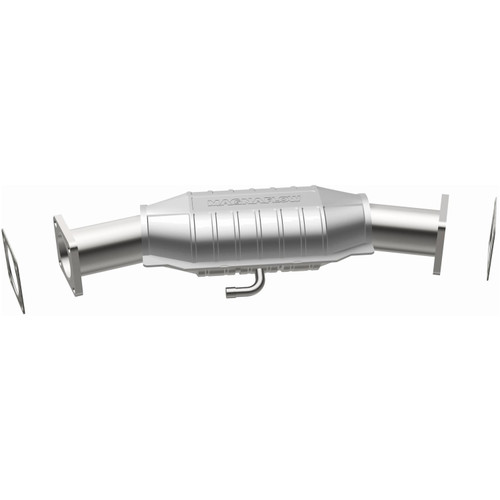Magnaflow Performance Exhaust Magnaflow Standard Grade Direct-Fit Catalytic Converter | FBHB 93426