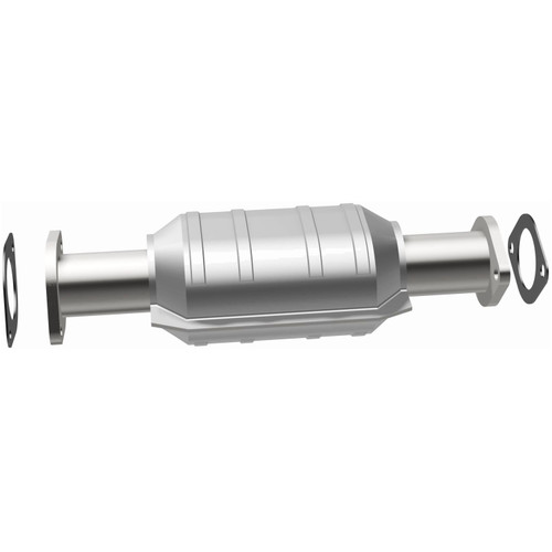 Magnaflow Performance Exhaust Magnaflow HM Grade Direct-Fit Catalytic Converter | FBHB 93445