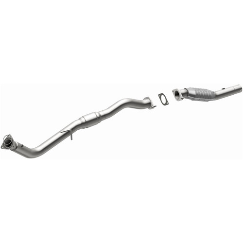 Magnaflow Performance Exhaust Magnaflow HM Grade Direct-Fit Catalytic Converter | FBHB 93623