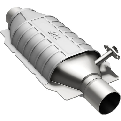 Magnaflow Performance Exhaust Magnaflow Standard Grade Universal Catalytic Converter - 2.00in. | FBHB 94041