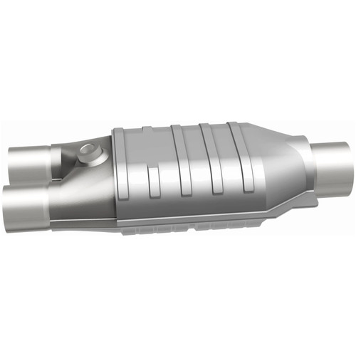 Magnaflow Performance Exhaust Magnaflow Standard Grade Universal Catalytic Converter - 2.00in. | FBHB 94047