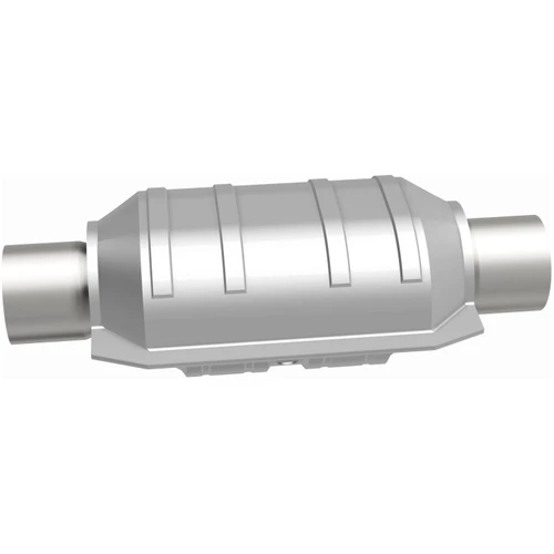 Magnaflow Performance Exhaust Magnaflow HM Grade Universal Catalytic Converter - 2.50in. | FBHB 99106HM