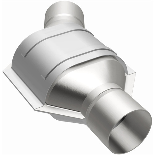 Magnaflow Performance Exhaust Magnaflow HM Grade Universal Catalytic Converter - 2.25in. | FBHB 99175HM