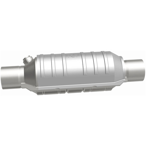 Magnaflow Performance Exhaust Magnaflow HM Grade Universal Catalytic Converter - 2.50in. | FBHB 99306HM