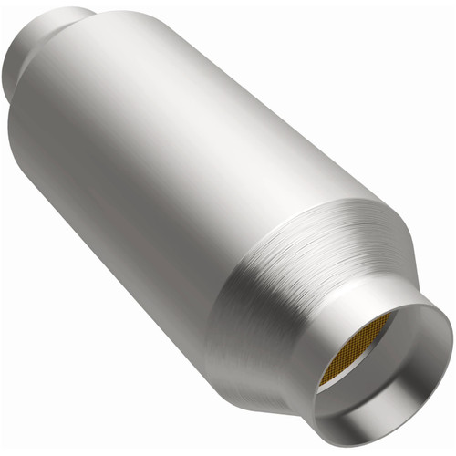 Magnaflow Performance Exhaust Magnaflow HM Grade Universal Catalytic Converter - 3.00in. | FBHB 99759HM