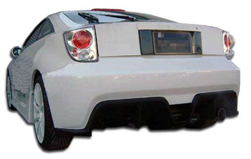 Duraflex Duraflex Bomber Rear Bumper | EXT 100172