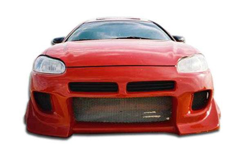 Duraflex Duraflex Blits Front Bumper | EXT 100219