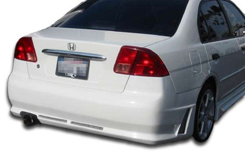 Duraflex Duraflex R34 Rear Bumper | EXT 100245