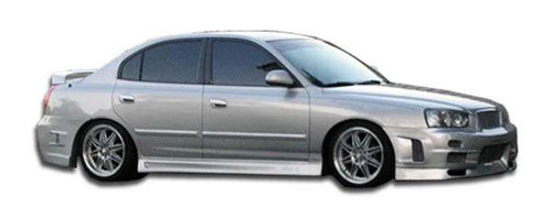 Duraflex Duraflex Skyline Sideskirts | EXT 100268