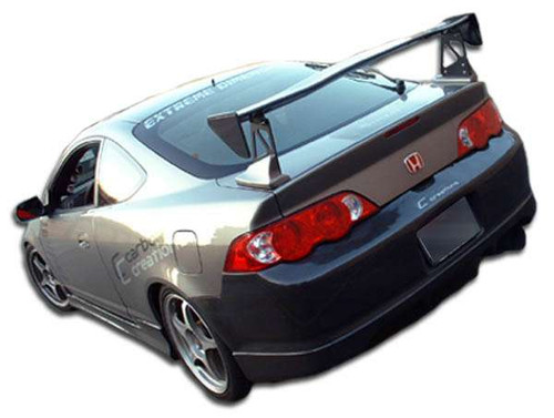 Duraflex Duraflex Type M Rear Bumper | EXT 100310