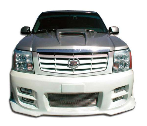 Duraflex Duraflex Platinum Front Bumper | EXT 100331