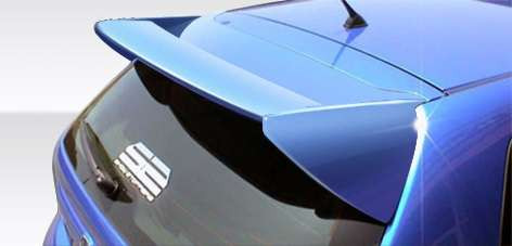 Duraflex Duraflex Type M Wing | EXT 100351
