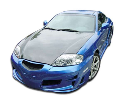 Duraflex Duraflex SC-5 Front Bumper | EXT 100447