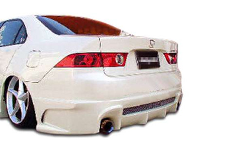 Duraflex Duraflex Raven Rear Bumper | EXT 100546