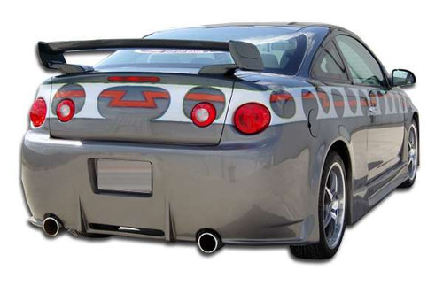 Duraflex Duraflex Drifter 2 Rear Bumper | EXT 100634