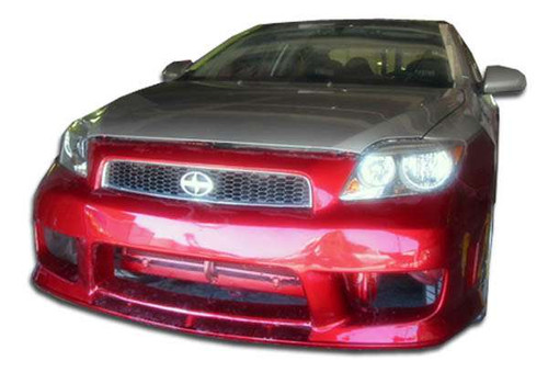 Duraflex Duraflex Drifter 2 Front Bumper | EXT 100666
