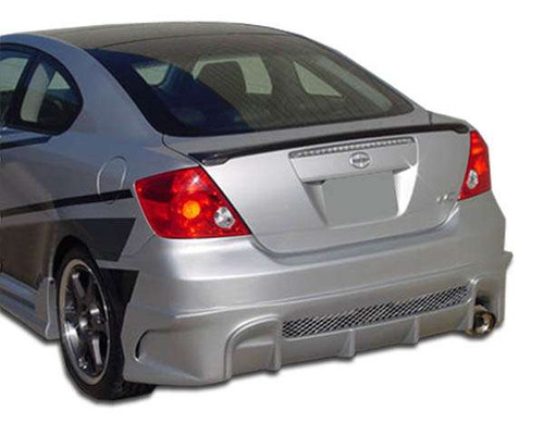 Duraflex Duraflex Raven Rear Bumper | EXT 100672