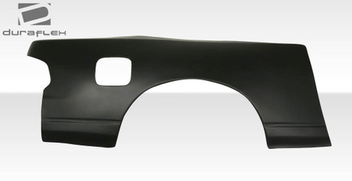 Duraflex Duraflex M-1 Fender Flare | EXT 100851