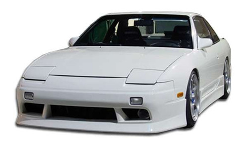 Duraflex Duraflex V-Speed Front Bumper | EXT 100886
