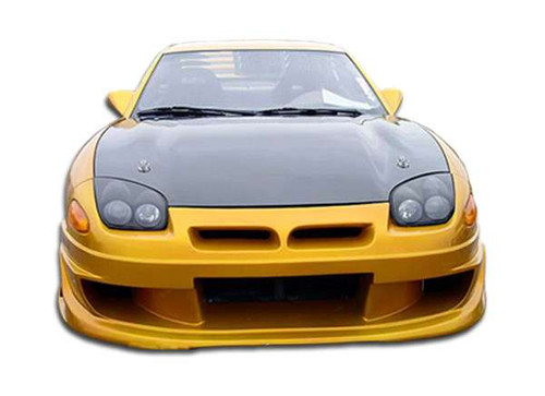 Duraflex Duraflex Bomber Front Bumper | EXT 101016
