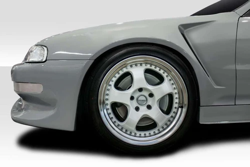 Duraflex Duraflex F-1 Fender | EXT 101171