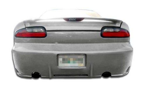 Duraflex Duraflex Sniper Rear Bumper | EXT 101215