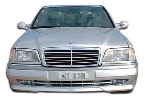 Duraflex Duraflex AMG Look Front Bumper | EXT 101485