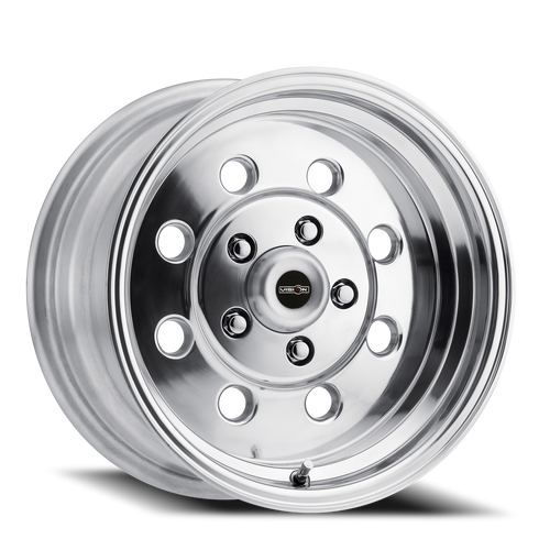 Vision Sport Lite 531 Wheel 15x7 5x120.65 Polished 0mm | 531-5761P0
