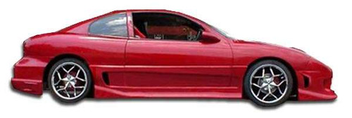 Duraflex Duraflex Blits Sideskirts | EXT 101511