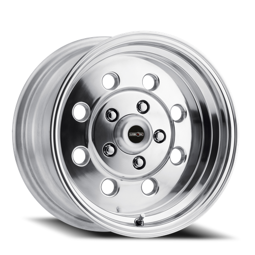 Vision Sport Lite 531 Wheel 15x8 5x120.65 Polished 0mm | 531-5861P0