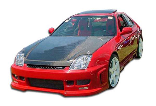 Duraflex Duraflex Spyder Front Bumper | EXT 101837