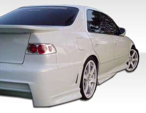 Duraflex Duraflex Xtreme Sideskirts | EXT 101926