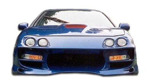 Duraflex Duraflex Bomber Front Bumper | EXT 101933